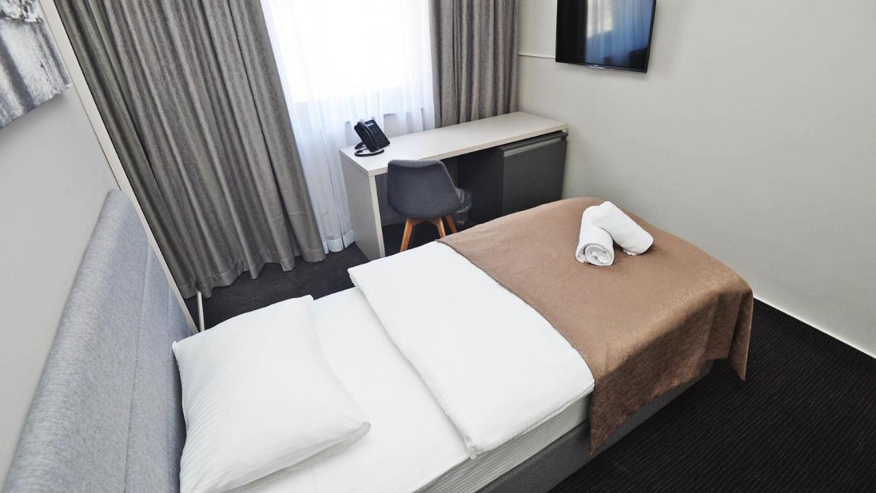 Hotel Bigeste Ljubuški Zewnętrze zdjęcie